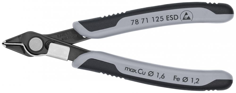 5" Electronics Super Knips®-ESD Handles