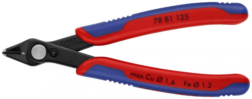 5" Electronics Super Knips®