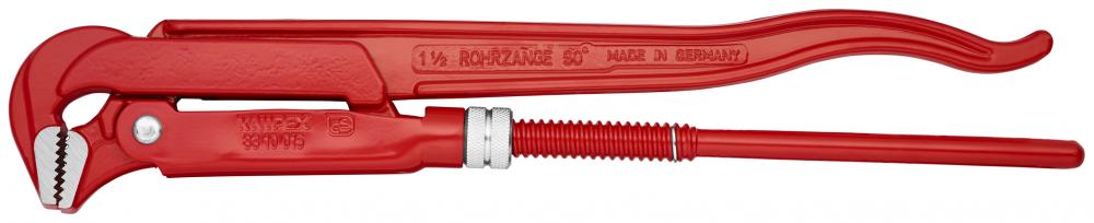 16" Swedish Pipe Wrench-90°