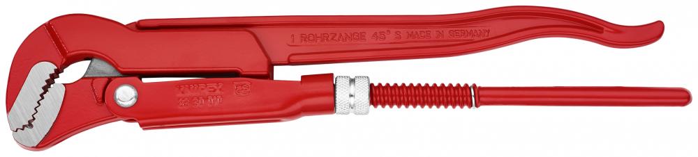 12 1/2" Swedish Pipe Wrench-S-Type
