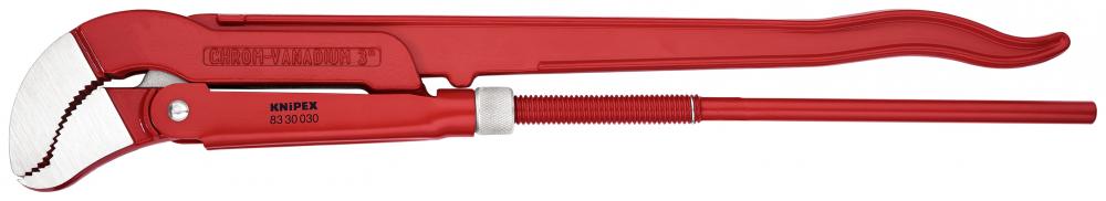 29 3/4" Swedish Pipe Wrench-S-Type