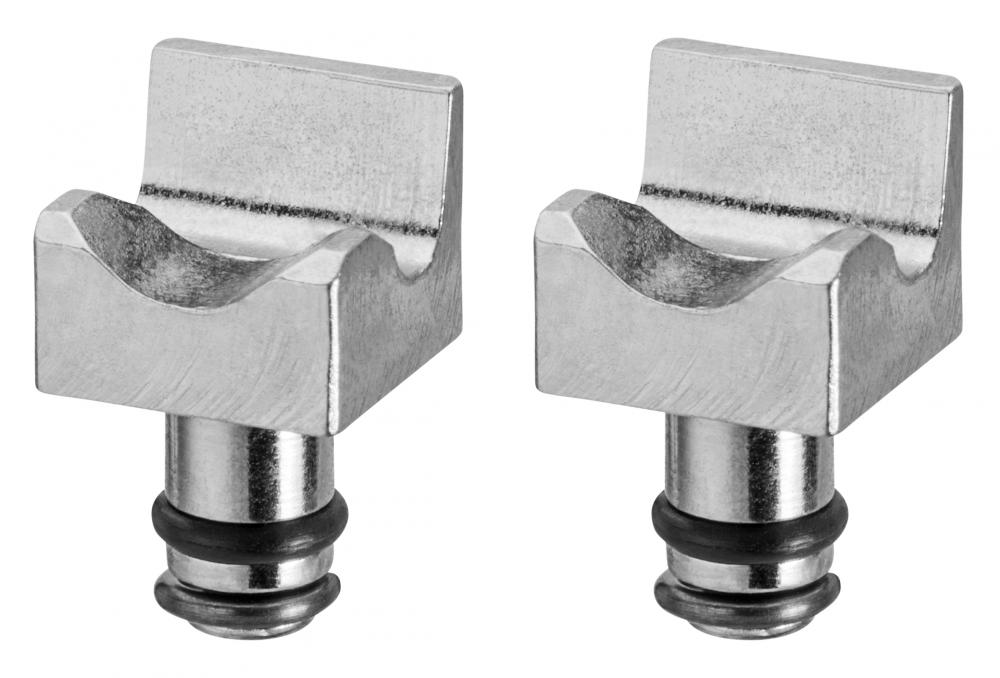 Spring Hose Clamp Replaceable Tips for Click Clamps for 85 51 180 C and 85 51 250 C
