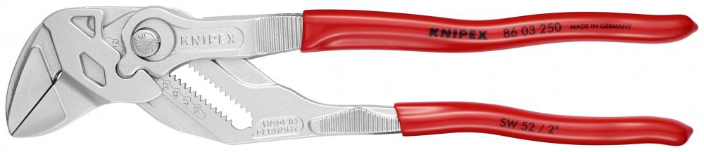 10" Pliers Wrench