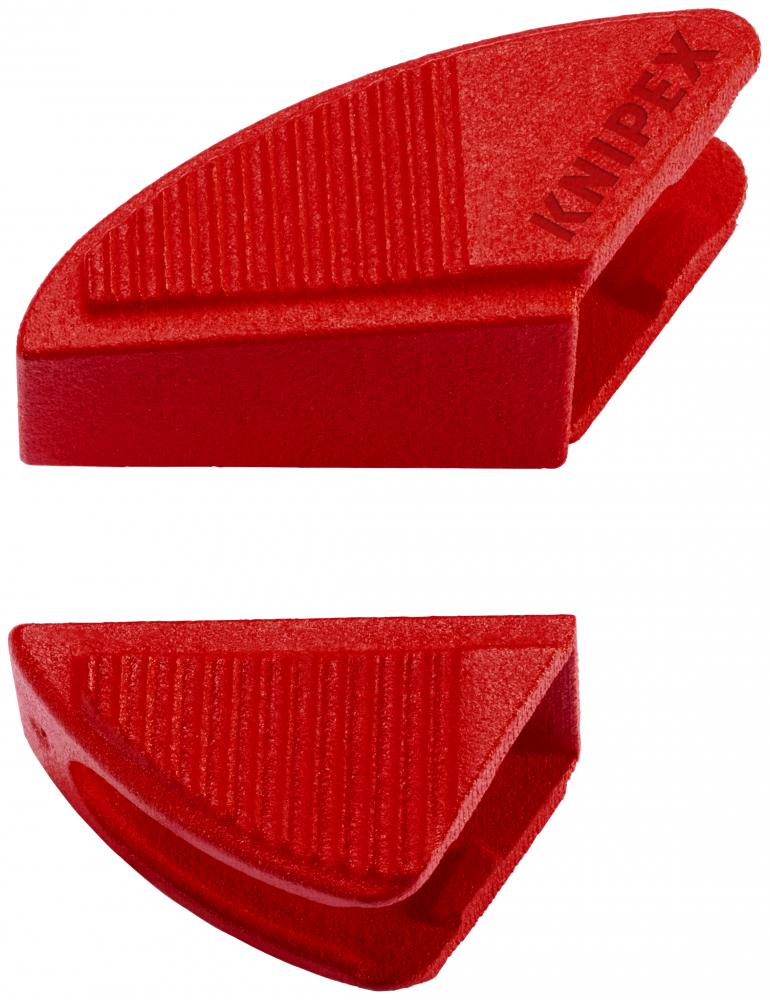 Jaw Protectors for 12" Pliers Wrench