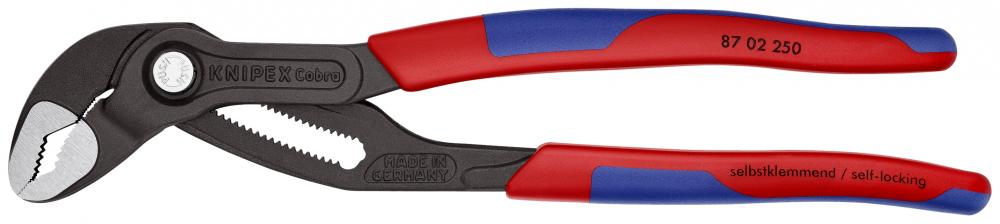 10" Cobra® Water Pump Pliers