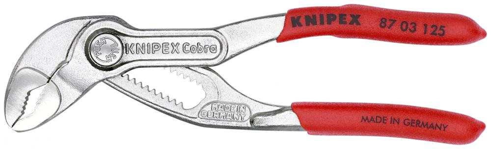 5" Cobra® Water Pump Pliers
