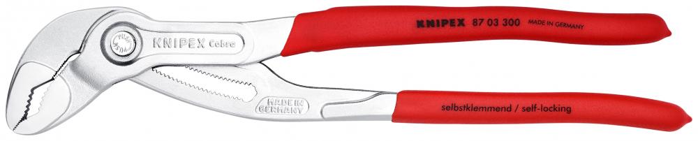 12" Cobra® Water Pump Pliers