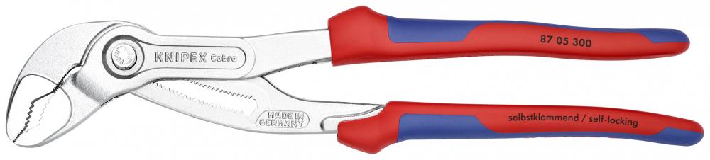 12" Cobra® Water Pump Pliers