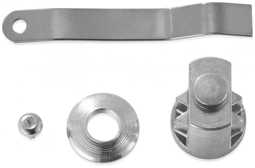 Push-Button Replacement Set for 87 01 560