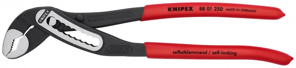 10" Alligator® Water Pump Pliers