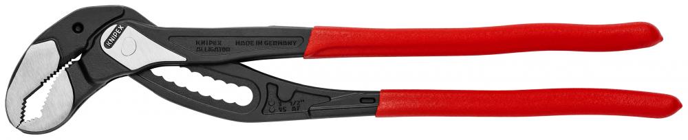 16" Alligator® XL Water Pump Pliers