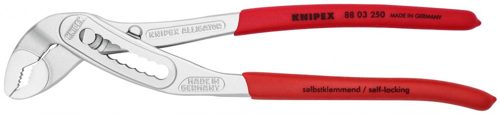 10" Alligator® Water Pump Pliers