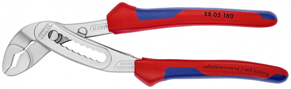 7 1/4" Alligator® Water Pump Pliers