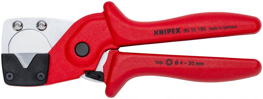 7 1/4" Pneumatic Hose Cutter