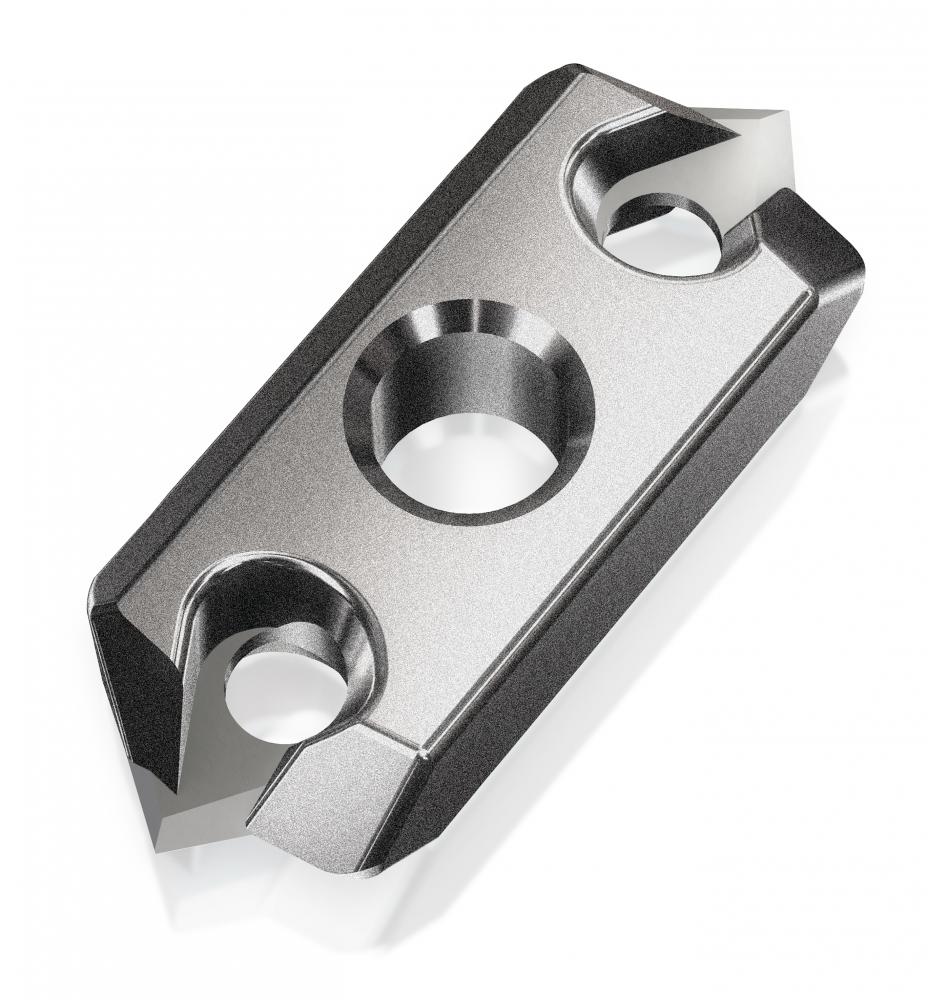 Double-sided spare blade for 90 23 01 BKA