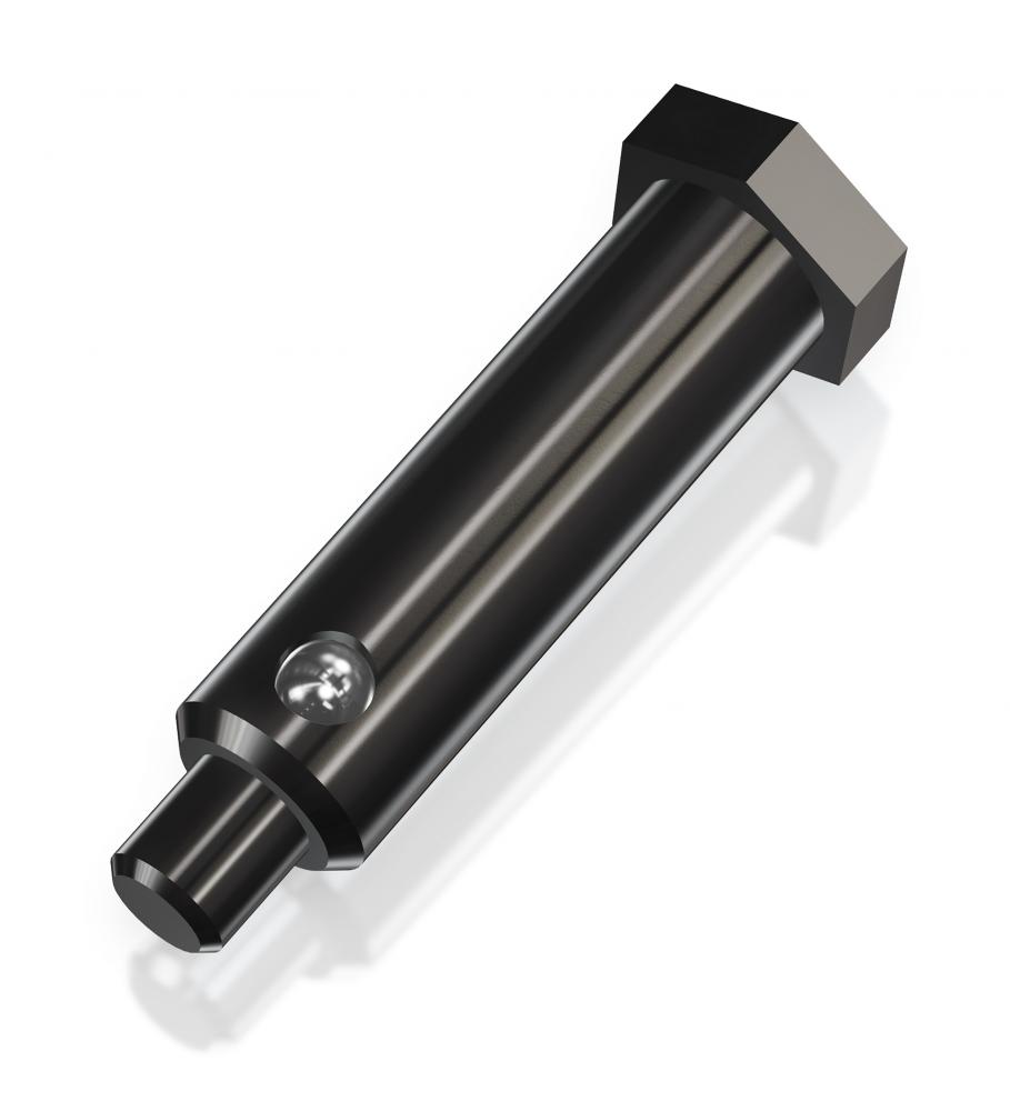 Spare locking pin for blade for 90 23 01 BKA