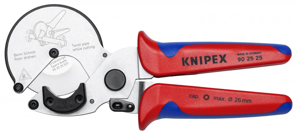 8 1/4" Composite Pipe Cutter