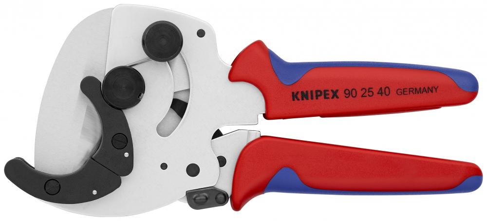 8 1/4" PVC Pipe Cutter