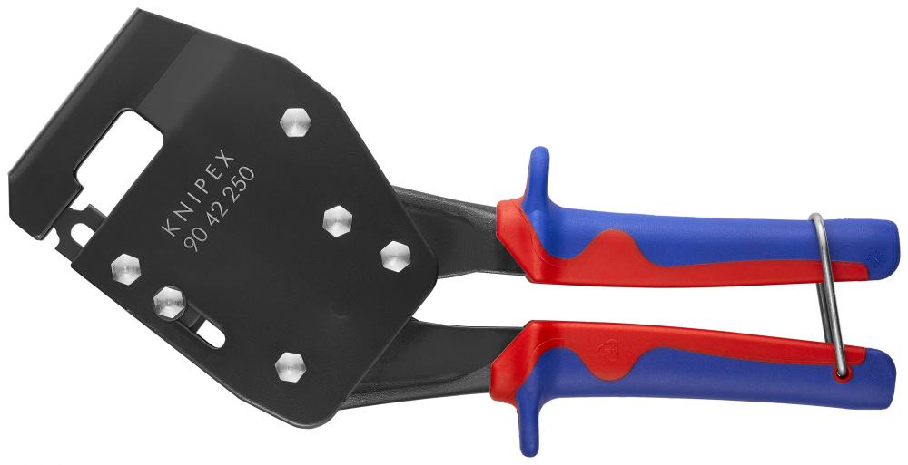 10" Punch Lock Riveter