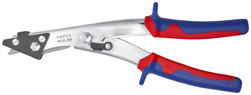 11" Sheet Metal Nibblers
