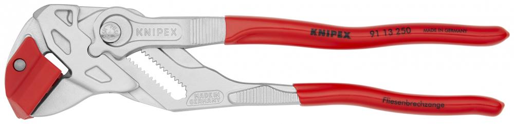 10" Tile Breaking Pliers