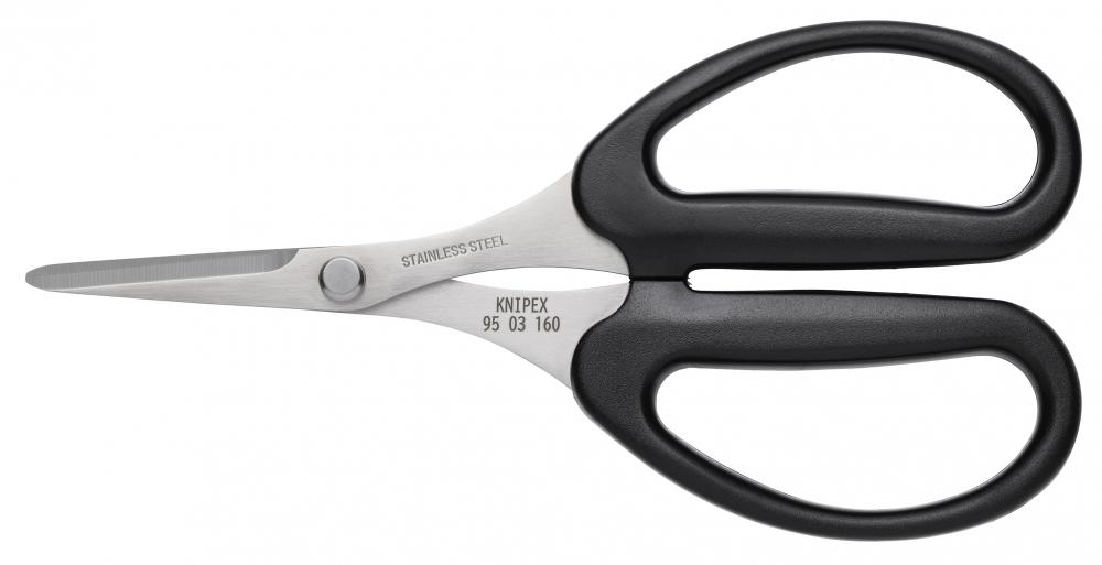 6 1/4" Kevlar® Shears