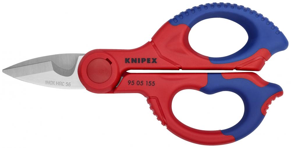 6 1/4" Electricians' Shears