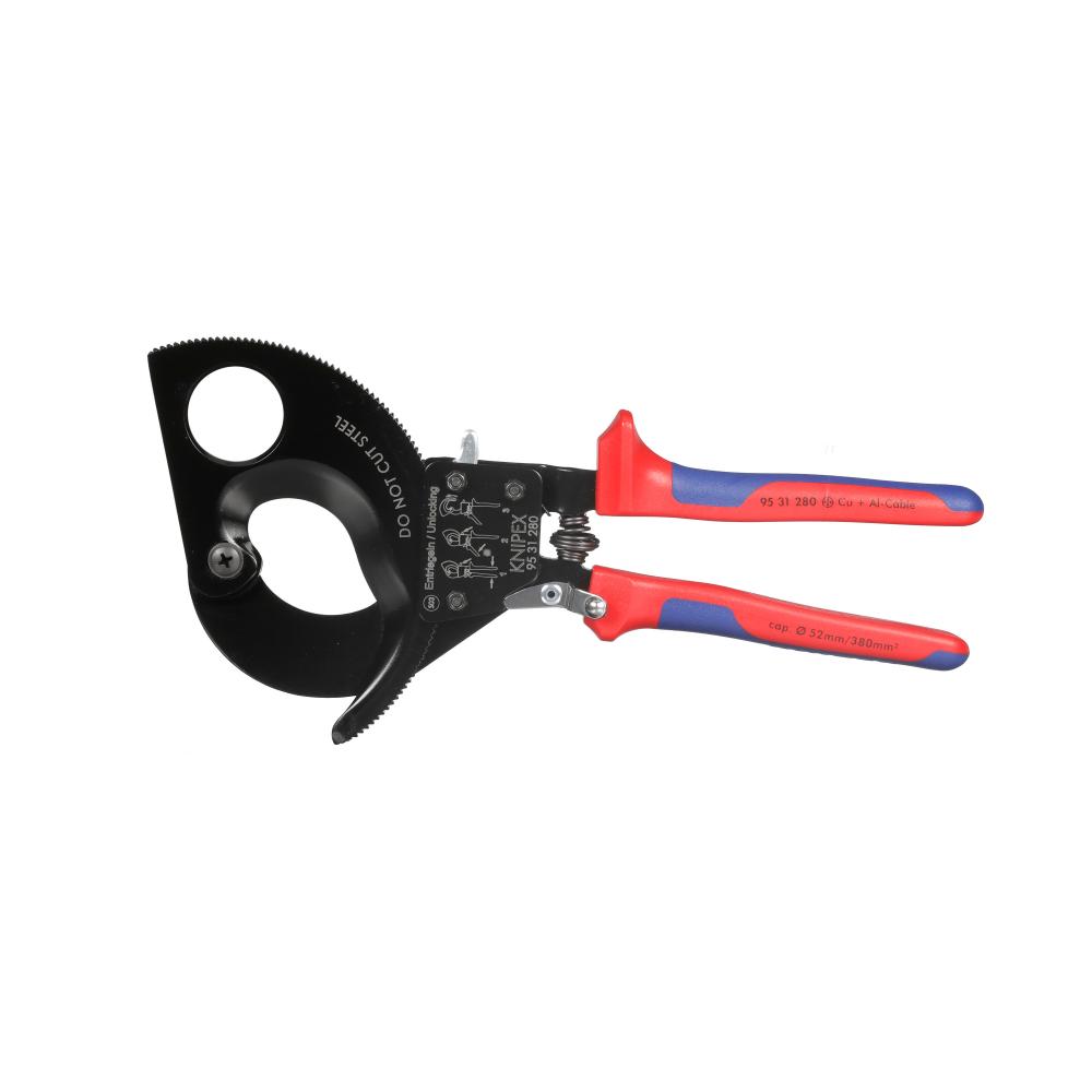 11" Ratcheting Cable Cutters