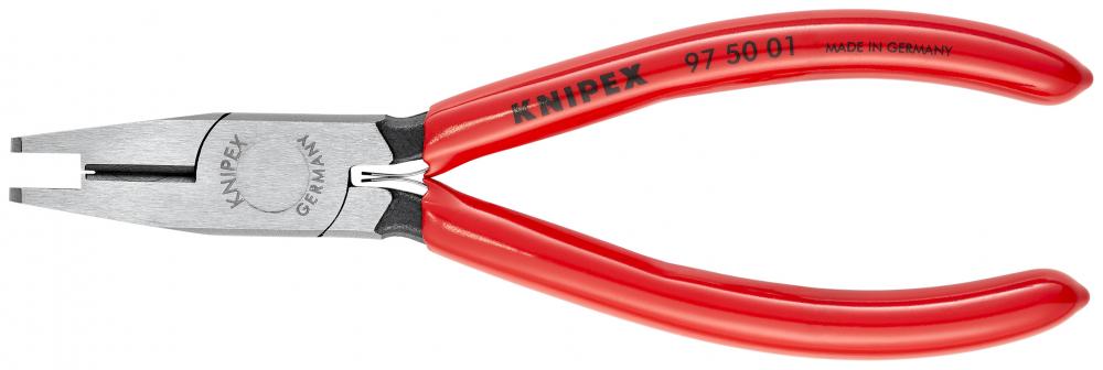 6" Crimping Pliers for Scotchlok™ connectors