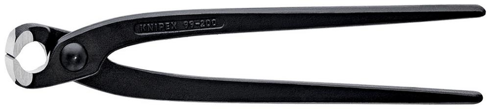8" Concreters' Nippers