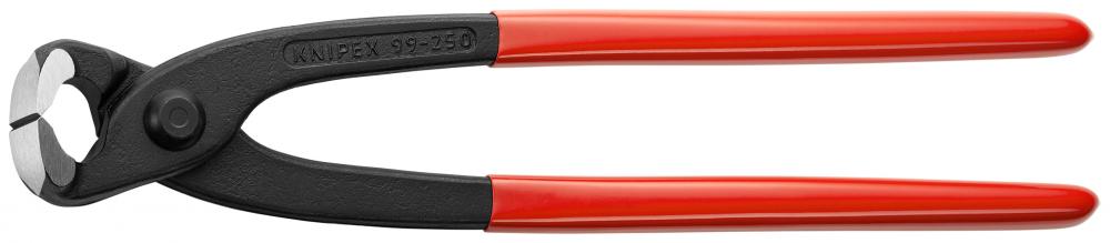 10" Concreters' Nippers