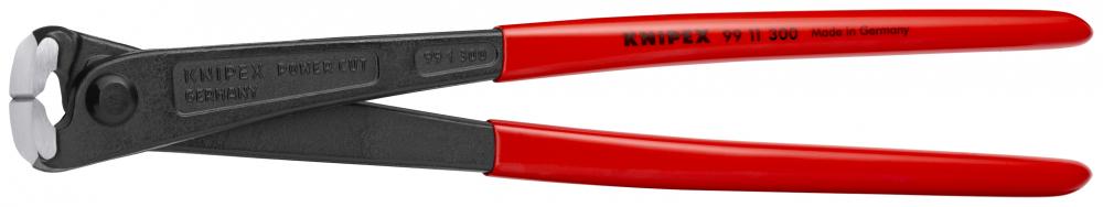 12" High Leverage Concreters' Nippers