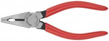 Knipex Tools 03 01 140 - 5 1/2" Combination Pliers