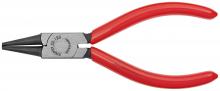 Knipex Tools 22 01 125 - 5" Round Nose Pliers