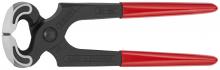 Knipex Tools 50 01 180 - 7 1/4" Carpenters' End Cutting Pliers