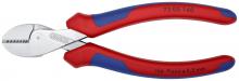 Knipex Tools 73 05 160 - 6 1/4" X-Cut® Compact Diagonal Cutters