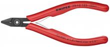 Knipex Tools 75 12 125 - 5" Electronics Diagonal Cutters