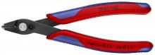 Knipex Tools 78 61 140 - 5 1/2" Electronics Super Knips® XL