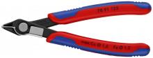 Knipex Tools 78 91 125 - 5" Electronics Super Knips®
