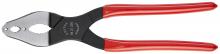 Knipex Tools 84 21 200 - 8" Cycle Pliers 20° Angled