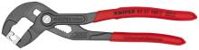 Knipex Tools 85 51 180 C SBA - 7 1/4" Hose Clamp Pliers for Click Clamps