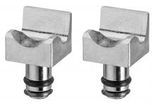 Knipex Tools 85 59 250 C - Spring Hose Clamp Replaceable Tips for Click Clamps for 85 51 180 C and 85 51 250 C