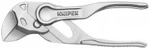 Knipex Tools 86 04 100 - 4" Pliers Wrench XS
