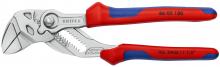 Knipex Tools 86 05 180 - 7 1/4" Pliers Wrench