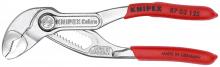 Knipex Tools 87 03 125 - 5" Cobra® Water Pump Pliers