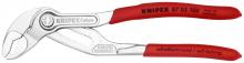 Knipex Tools 87 03 180 - 7 1/4" Cobra® Water Pump Pliers
