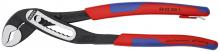 Knipex Tools 88 02 250 T BKA - 10" Alligator® Water Pump Pliers-Tethered Attachment