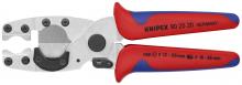 Knipex Tools 90 25 20 - 8 1/2" PVC Pipe Cutter