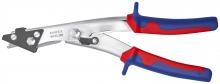 Knipex Tools 90 55 280 - 11" Sheet Metal Nibblers