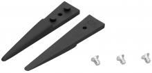 Knipex Tools 92 89 04 - Plastic and Carbon Fiber Replaceable Tips for 92 81 04
